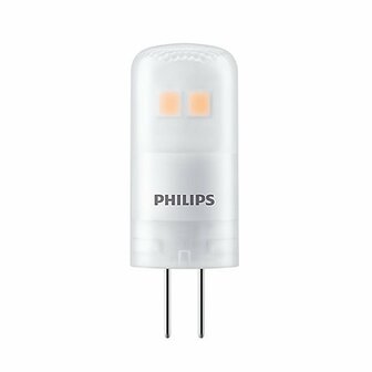 Philips LED 20W G4 Warm Wit