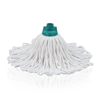 Leifheit 52070 Classic Katoenen Mop-Vervangingskop