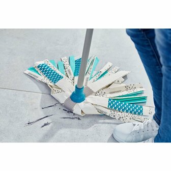 Leifheit 52106 3in1 Power Mop Set