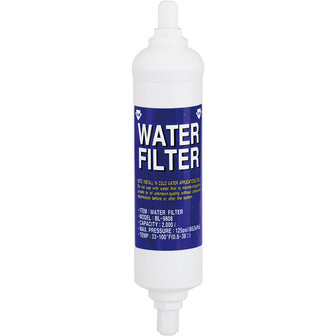 LG 5231JA2012A Koelkast Waterfilter