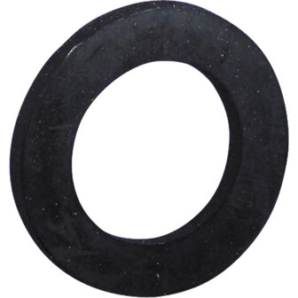 Basic Rubberring 3/4 Groot Gat