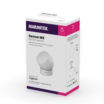 Marmitek Smart Zigbee Sense-Me Motion Wit