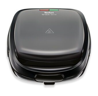 Tefal SW3418 Snackapparaat 700W