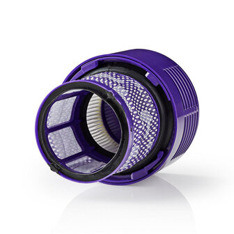 Nedis  Dyson Motorfilter Hepa Reserve-onderdeel V10 en SV12