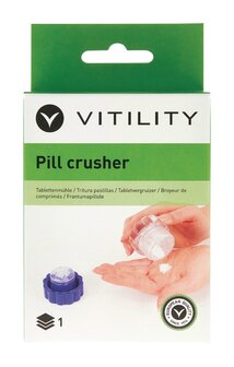 Vitility VIT-70610070 Smart Home Tabletvergruizer