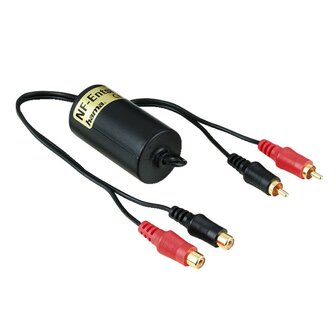 Hama Ground Loop Isolator