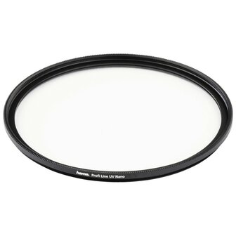 Hama Filter Profi Line UV Nano 62 Mm