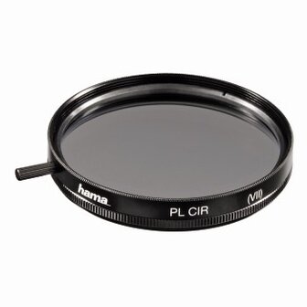 Hama Filter Circulair 67 MM