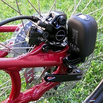 Liquid Image Ego Fiets Mount