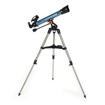 Celestron Telescoop Inspire 70AZ Refractor.