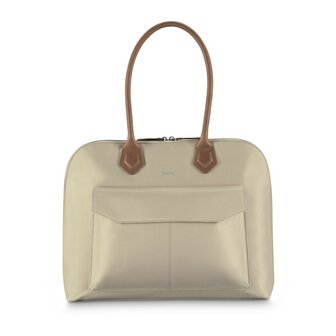 Hama Laptop-tas Fabulous Van 34 - 36 Cm (13,3 - 14,1) Beige