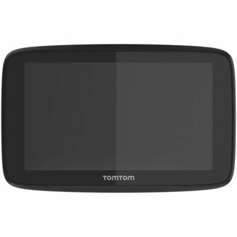 TomTom Go Essential EU49 Navigatieapparaat 5 inch Zwart