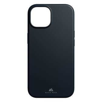 Black Rock Mag Urban Case Cover Voor Apple IPhone 15 Midnight