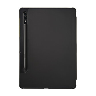 Hama Tablet-case Fold Voor Samsung Galaxy Tab S9 FE+ 12.4 Zwart