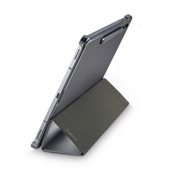 Hama Tablet-case Fold Voor Samsung Galaxy Tab S9 FE+ 12.4 Zwart