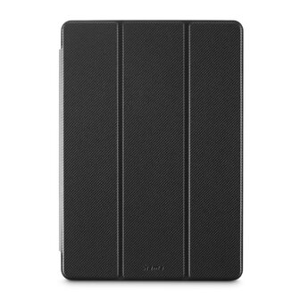 Hama Tablet-case Carbon Voor Samsung Galaxy Tab A9+ 11 Zwart