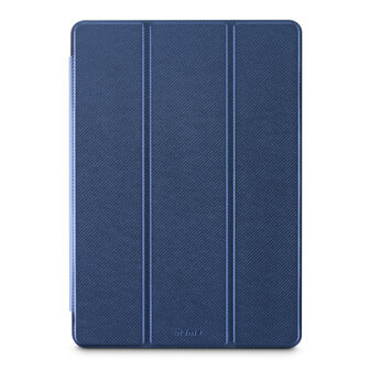 Hama Tablet-case Carbon Voor Samsung Galaxy Tab A9+ 11 Blauw