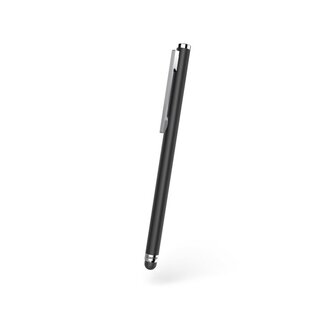 Hama Stylus Slim Voor Tablets En Smartphones Zwart