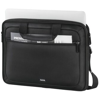 Hama Laptop-tas Nice Tot 40 Cm (15,6) Zwart