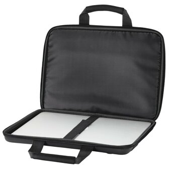 Hama Laptop-tas Nice Tot 40 Cm (15,6) Zwart