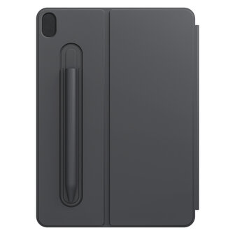 Black Rock Folio Tablet-Case Voor Apple IPad 10.9 (2022) Zwart