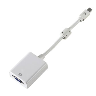 Hama Al Adapter Mini Displayport-Vga