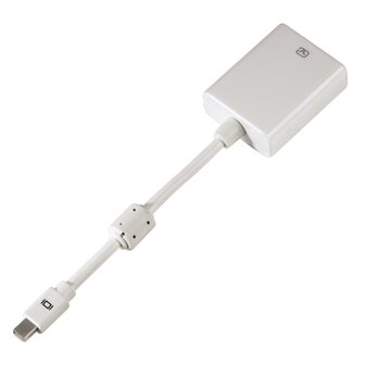 Hama Al Adapter Mini Displayport-Dvi