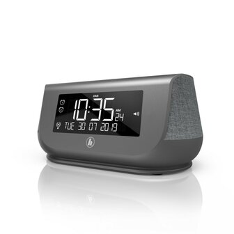 Hama Digitale Radio DR36SBT FM/DAB/DAB+/Bluetooth