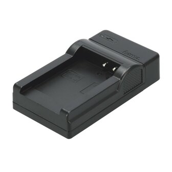 Hama USB-oplader Travel Voor Nikon EN-EL12