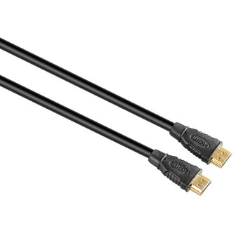 Thomson HDMI Kabel Met Ethernet + Filter 3.0m