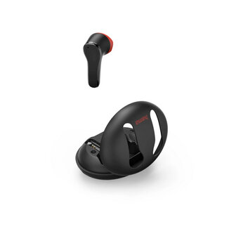 Hama Bluetooth&reg;-koptelefoon Spirit Unchained True Wirel. Earbuds ENC FC ZW