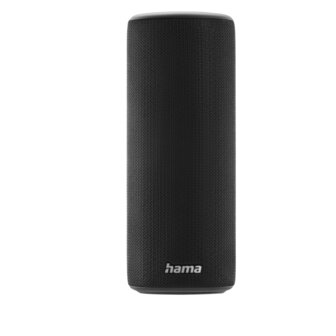 Hama Pipe 3.0 Bluetooth Luidspreker Zwart