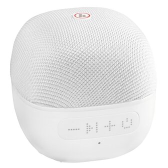 Hama Bluetooth&reg;-luidspreker Cube 2.0 4 W Wit