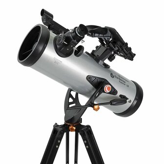 Celestron  LT 114AZ StarSense Explorer Telescoop