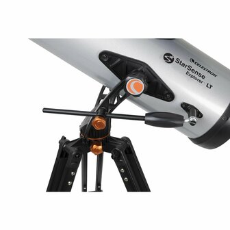 Celestron  LT 114AZ StarSense Explorer Telescoop