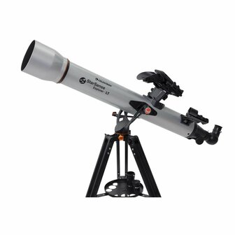 Celestron LT 80AZ StarSense Explorer Telescoop