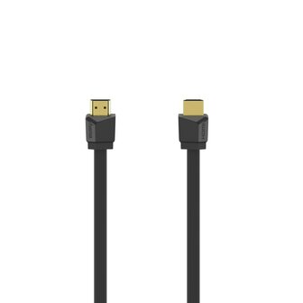 Hama High-speed HDMI&trade;-kabel Flexi-Slim 4K Conn. - Conn. Ethernet 1,5 M