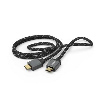 Hama Ultra High-speed HDMI&trade;-kabel Gecertificeerd Conn.-conn. 8K Alu 3,0 M