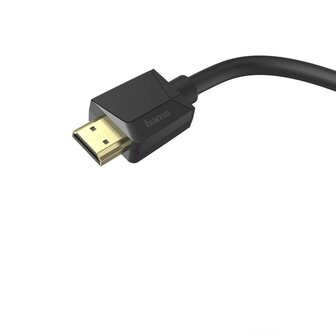 Hama Ultra High-speed HDMI&trade;-kabel Gecertificeerd Conn.-connector 8K 2,0 M