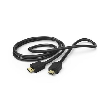 Hama Ultra High-speed HDMI&trade;-kabel Gecertificeerd Conn.-connector 8K 2,0 M