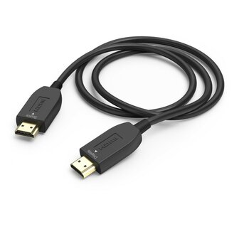 Hama Optische Actieve HDMI&trade;-kabel Stekker - Stekker 8K Verguld 3 M