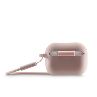 Hama Oplaadcase AirPods Pro 1e Gen Nude