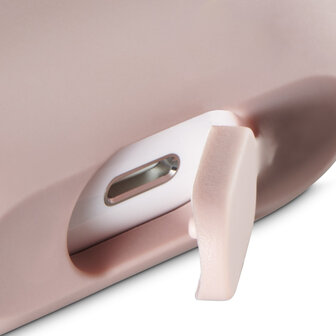 Hama Oplaadcase AirPods Pro 1e Gen Nude