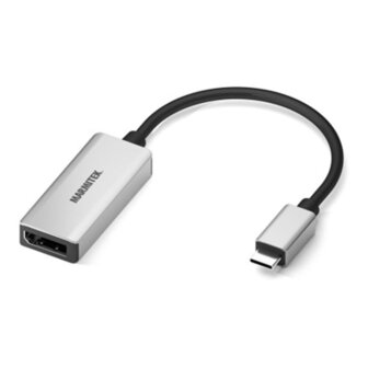 Marmitek Adapter Usb-c &gt; Displ.