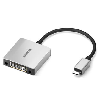 Marmitek Adapter Usb-c &gt; Dvi