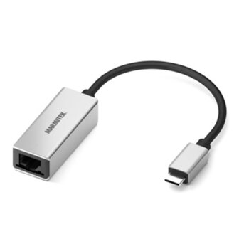 Marmitek Adapter Usb-c &gt; Ethern