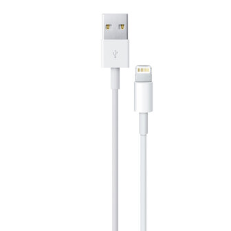 Scanpart Apple Lightning - Usb Mfi 1,0m