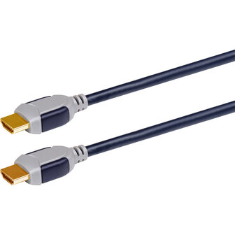 Scanpart Hdmi Kabel High Speed En Ethernet 3.0m