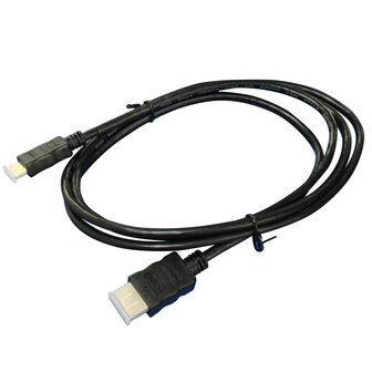 Scanpart Hdmi (m) &gt; Micro Hdmi (m) Kabel 1,5m