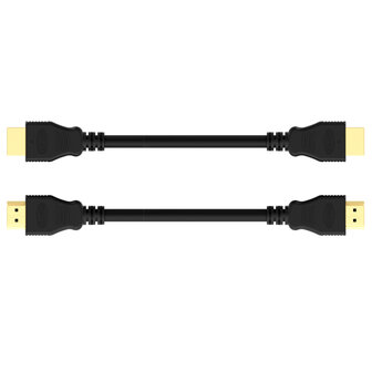 Scanpart Hdmi Kabel U.h. Speed 2.1 2,0m